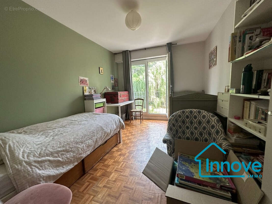 Appartement à VERSAILLES