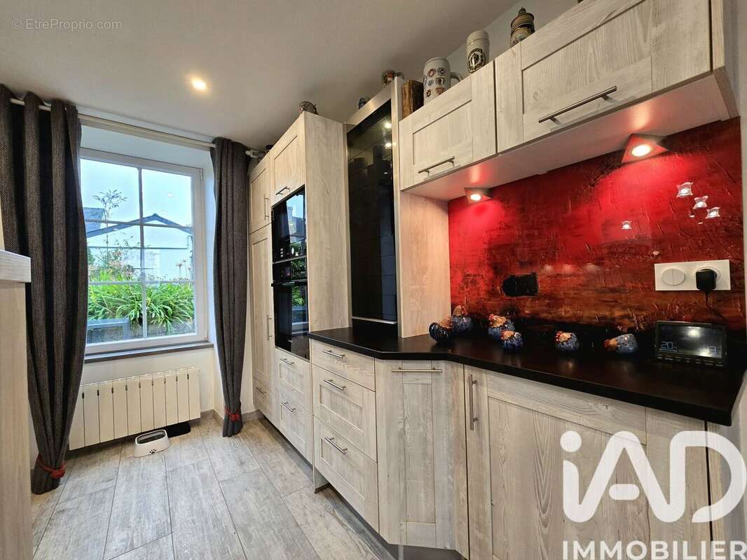 Photo 5 - Maison à ILE-MOLENE