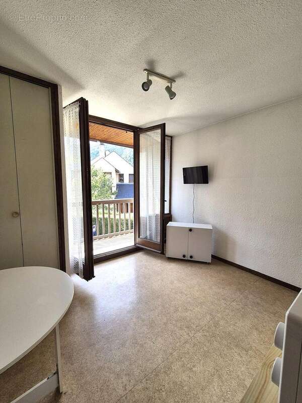 Appartement à VIELLE-AURE