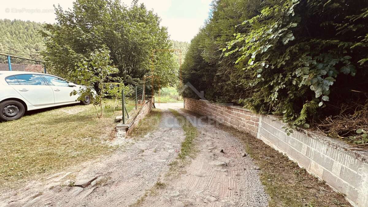 ensemble 2 maisons bonne rentabilité - photo 15