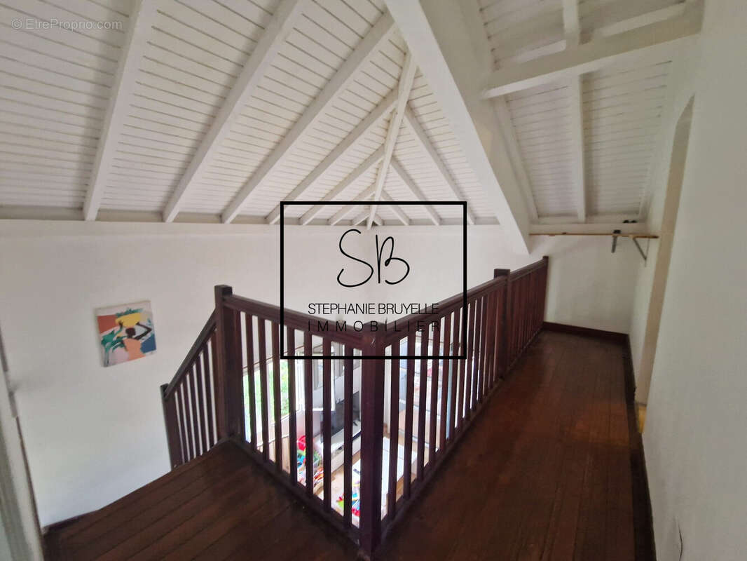 Appartement à FORT-DE-FRANCE