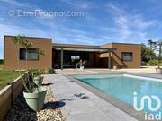 Photo 1 - Maison à SAINTE-LIVRADE-SUR-LOT