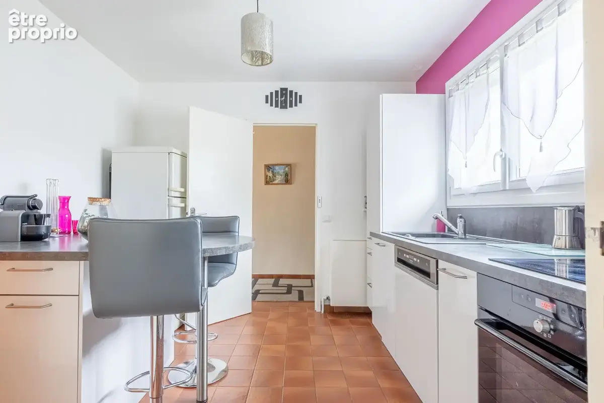 Maison de plain pied au calme proche Gradignan - photo 12