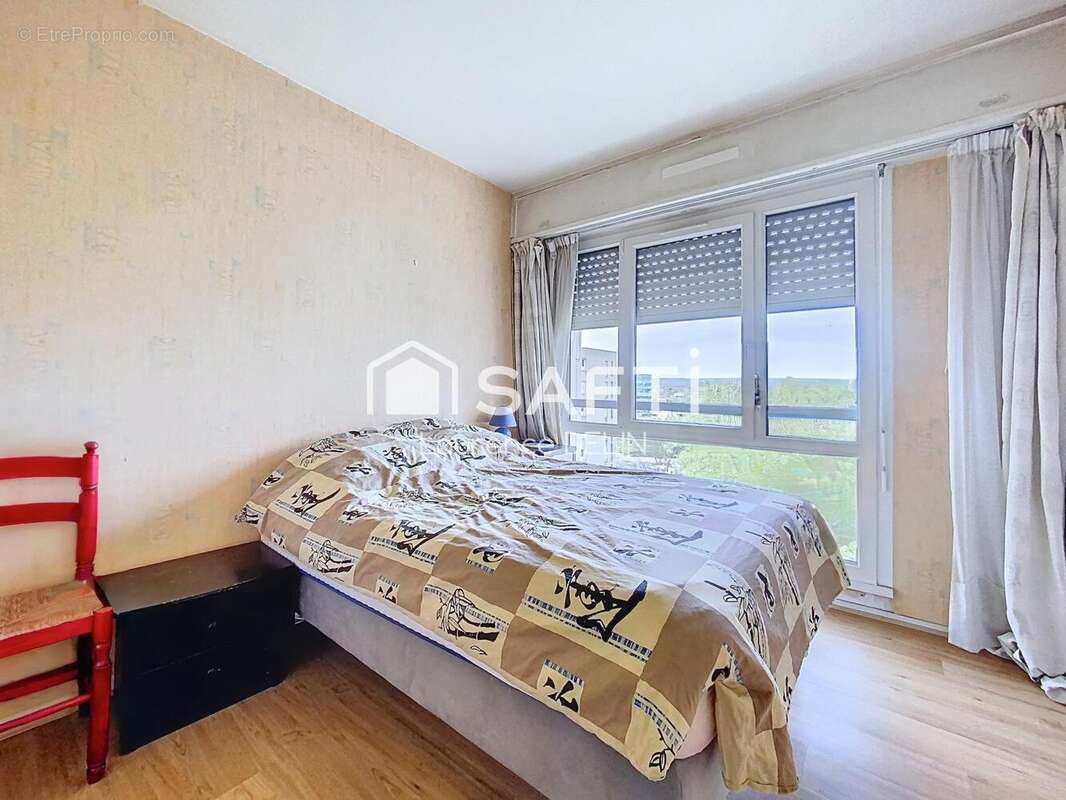 Photo 5 - Appartement à PONTOISE