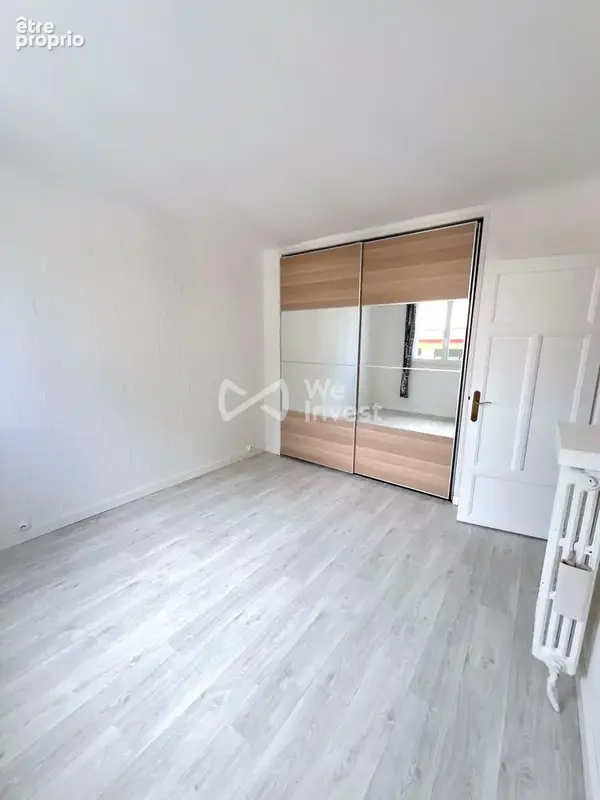 Appartement 69 m² à Viroflay  - photo 9