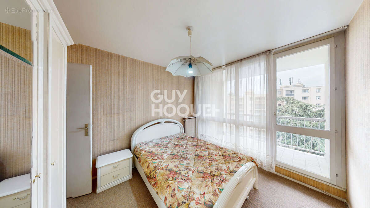 Appartement à FRANCONVILLE