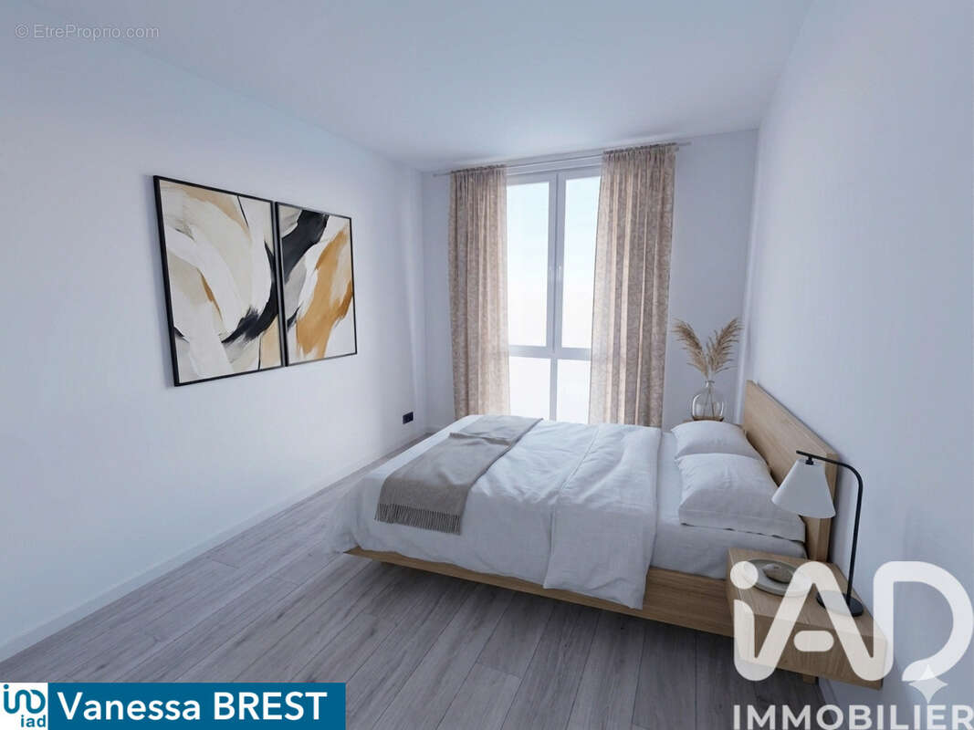 Photo 6 - Appartement à CHILLY-MAZARIN