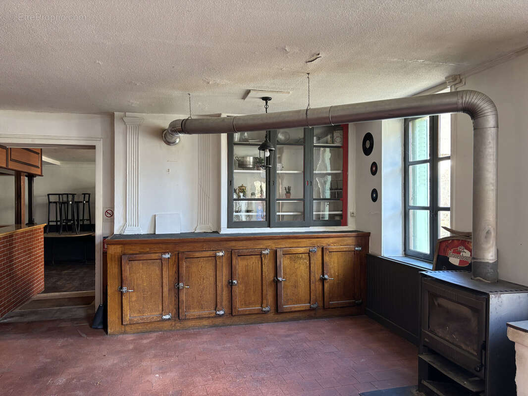 Maison à CERILLY
