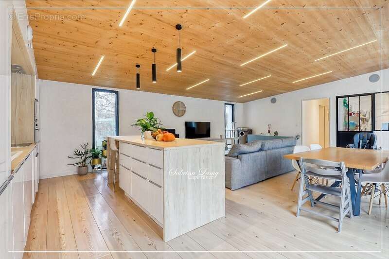 Maison à PASSY-GRIGNY