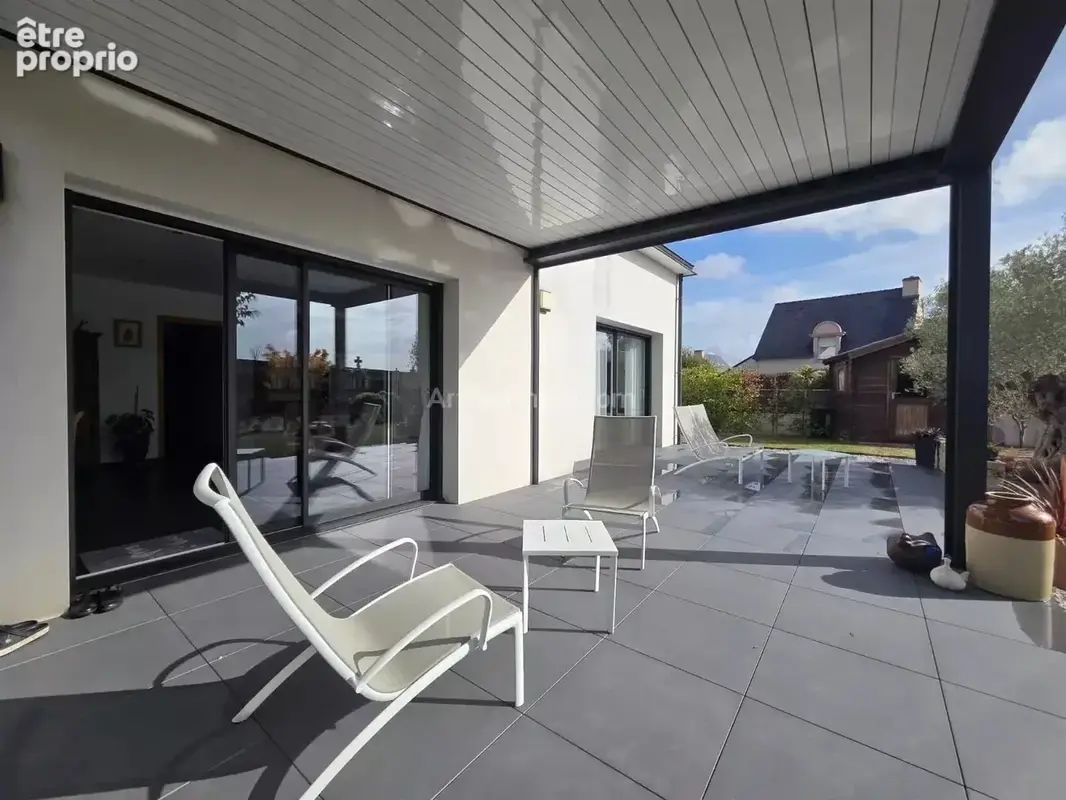 Vente Maison Auray(56400) 622 800ï¿œ - photo 8