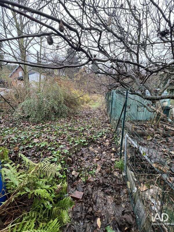 Photo 8 - Maison à CREIL