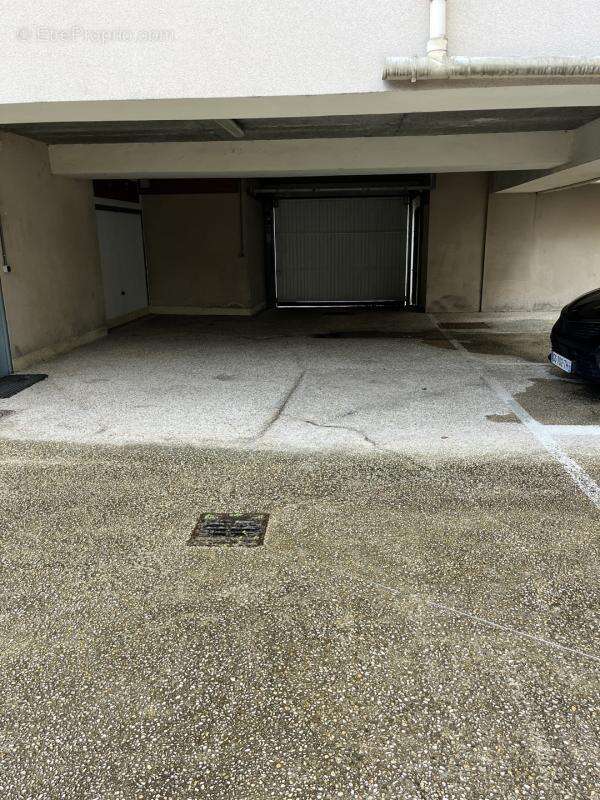 Appartement à ALFORTVILLE
