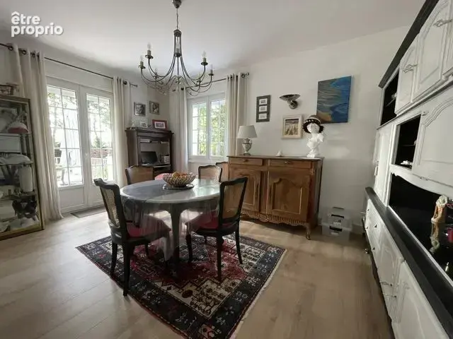 Maison 6 pièces 180 m² à vendre à Veigne (37250) - photo 4
