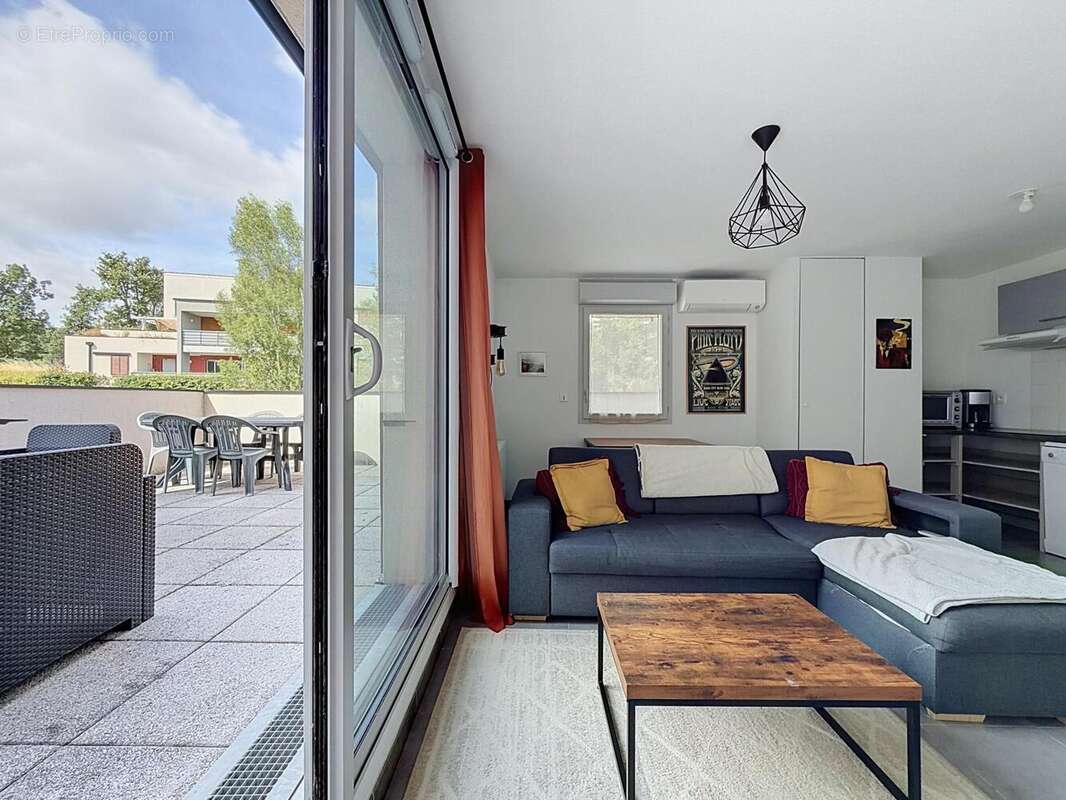 Photo 3 - Appartement à TOURNEFEUILLE