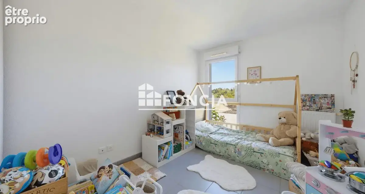 Bassens – t3 avec balcon et stationnement - photo 5