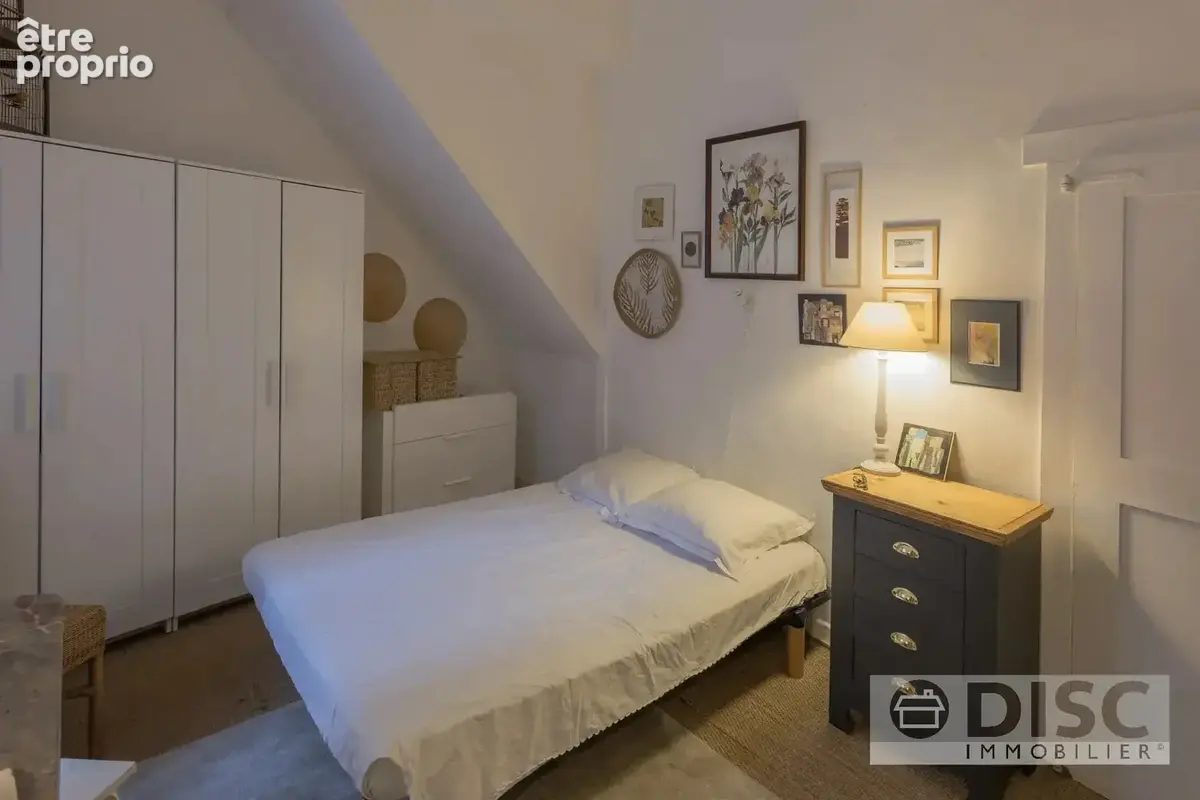 Spacieuse maison de village avec appartement indépendant - photo 8