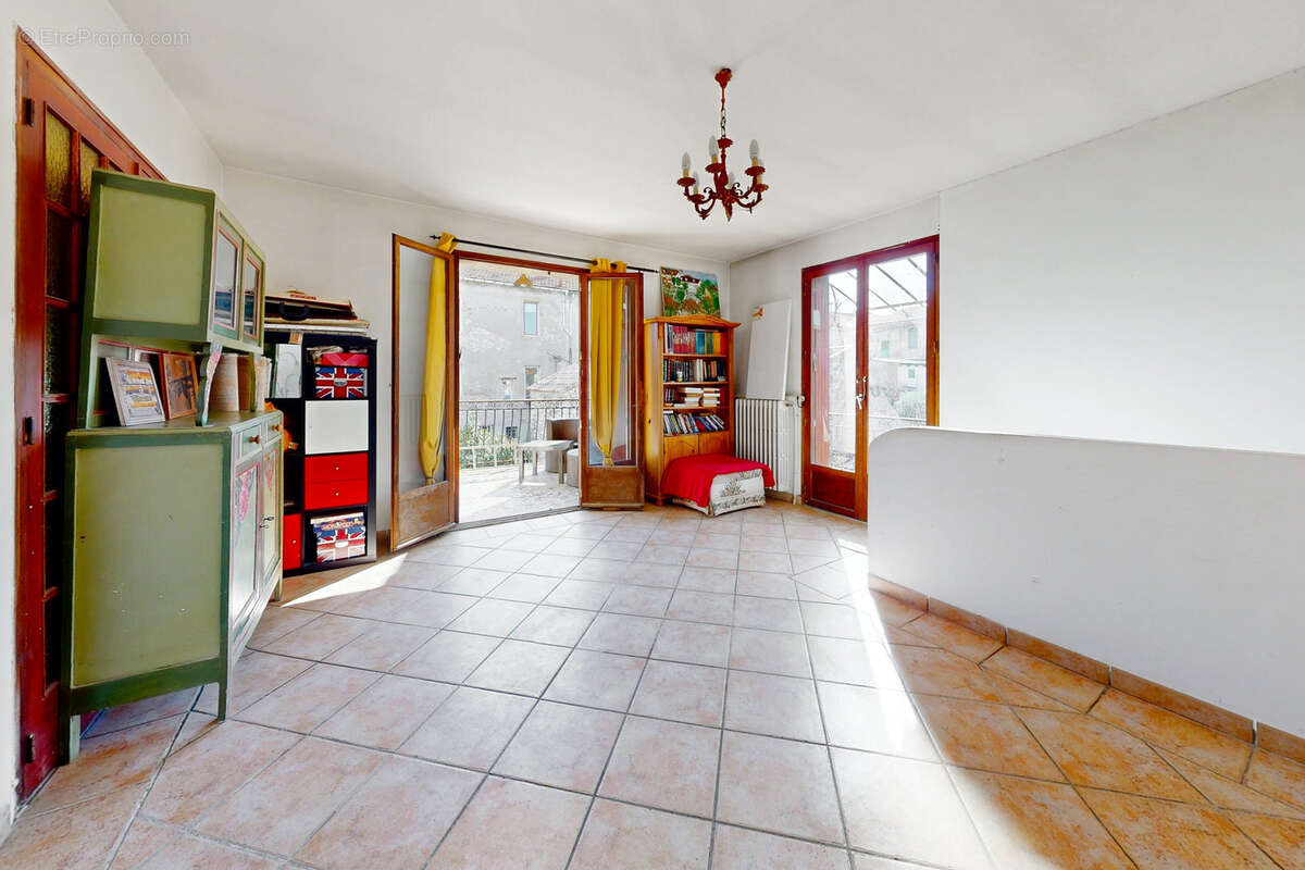 Maison à LES PENNES-MIRABEAU