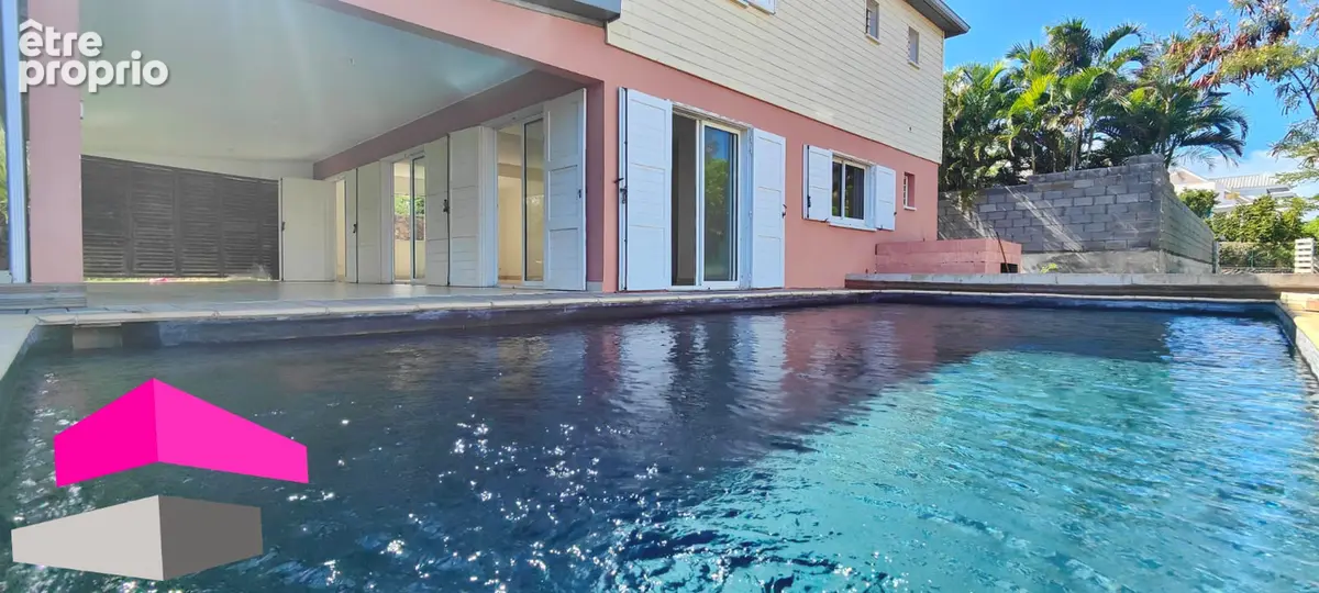 Villa La Saline Les Bains - photo 5
