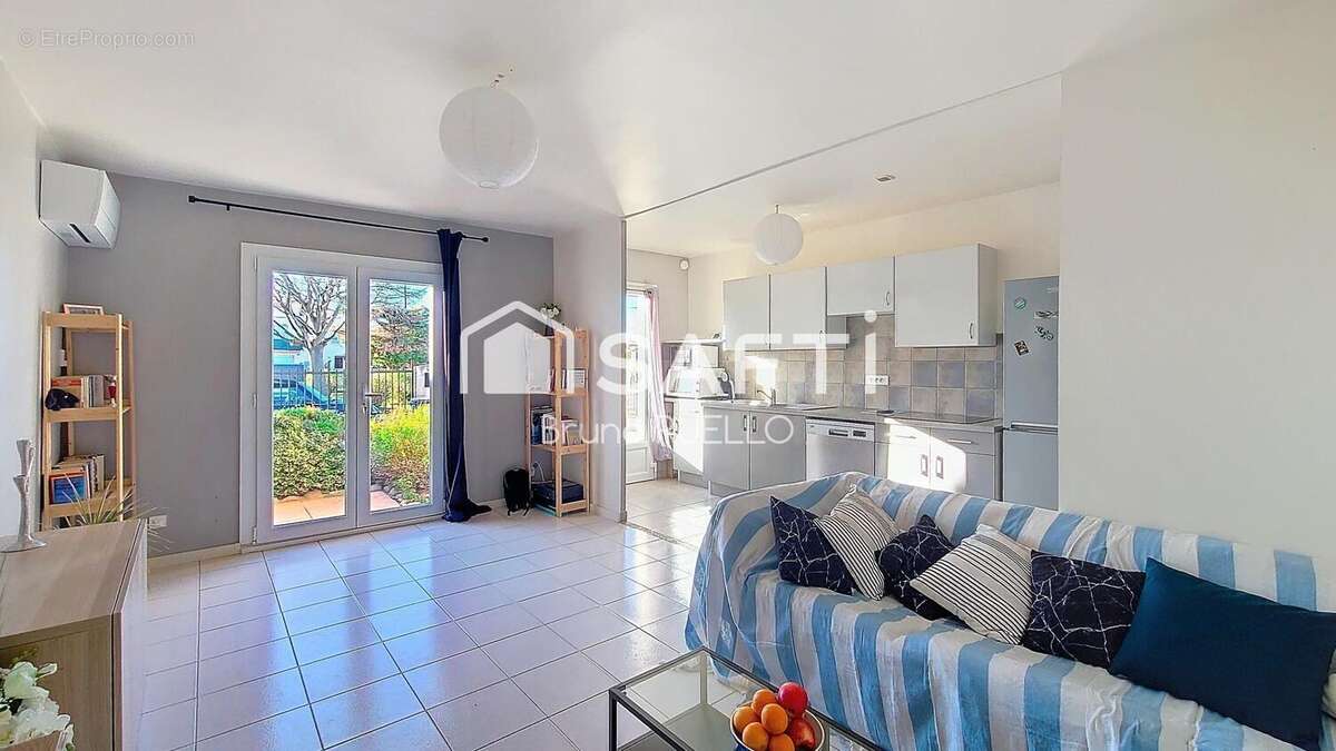 Photo 2 - Maison à MONTESQUIEU-DES-ALBERES