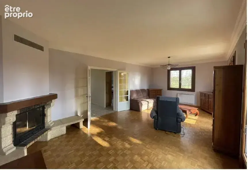 Vente - maison - ligny le chatel - photo 3