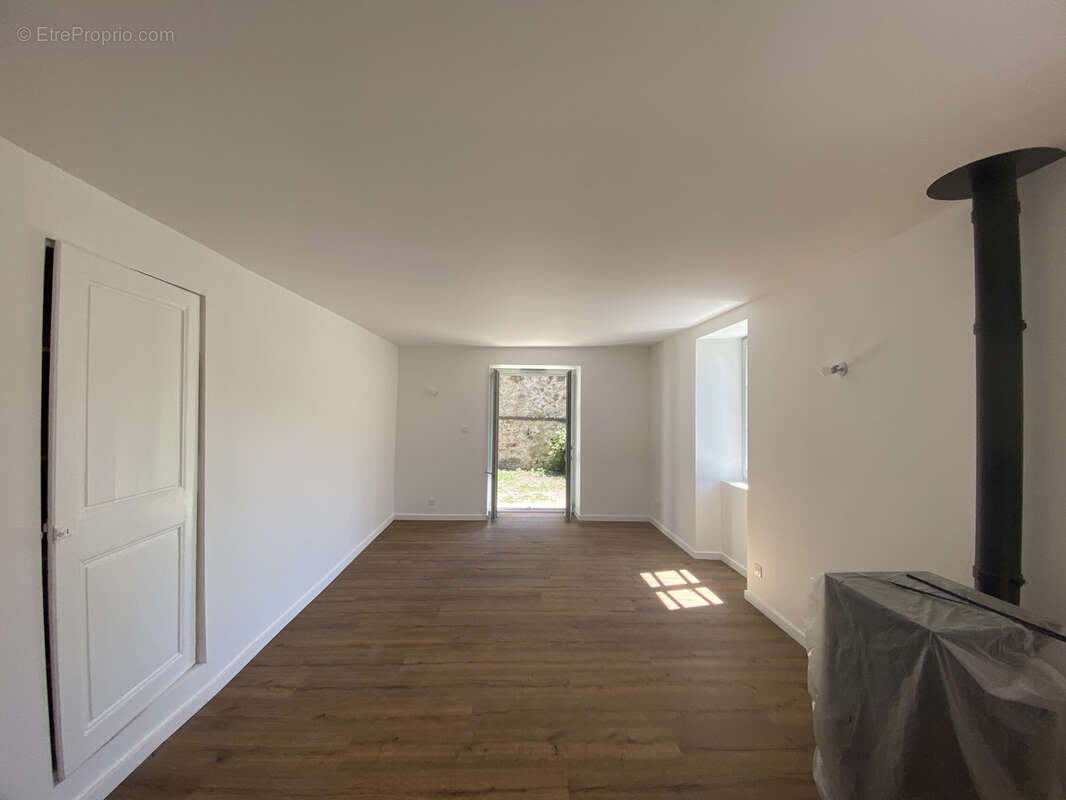 Appartement à ANNONAY