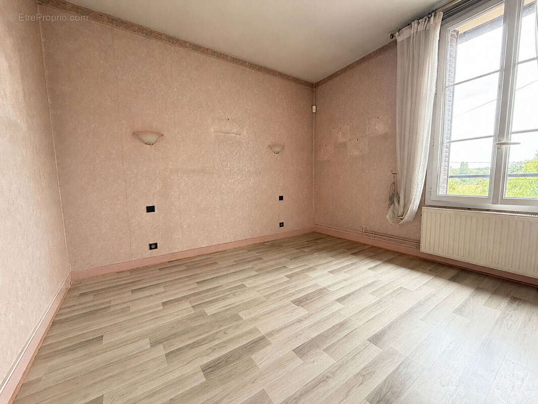 Maison 81m² à leuville-sur-orge - photo 5