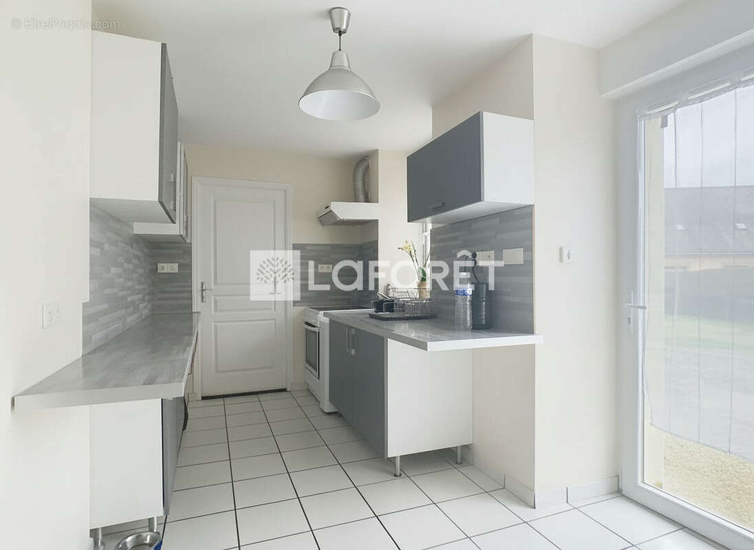 Maison à MERDRIGNAC