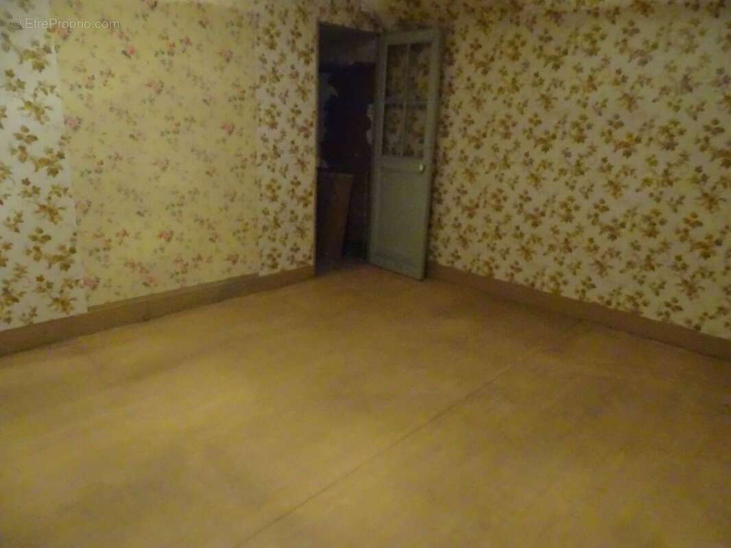 Maison à CHATEAUMEILLANT