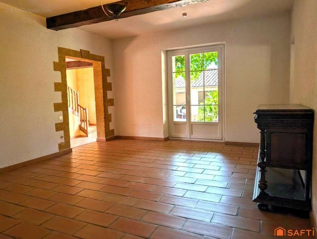 Photo 5 - Maison à ROCHEGUDE