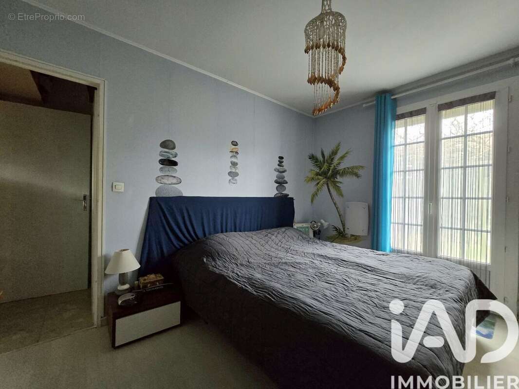 Photo 6 - Maison à CHELLES