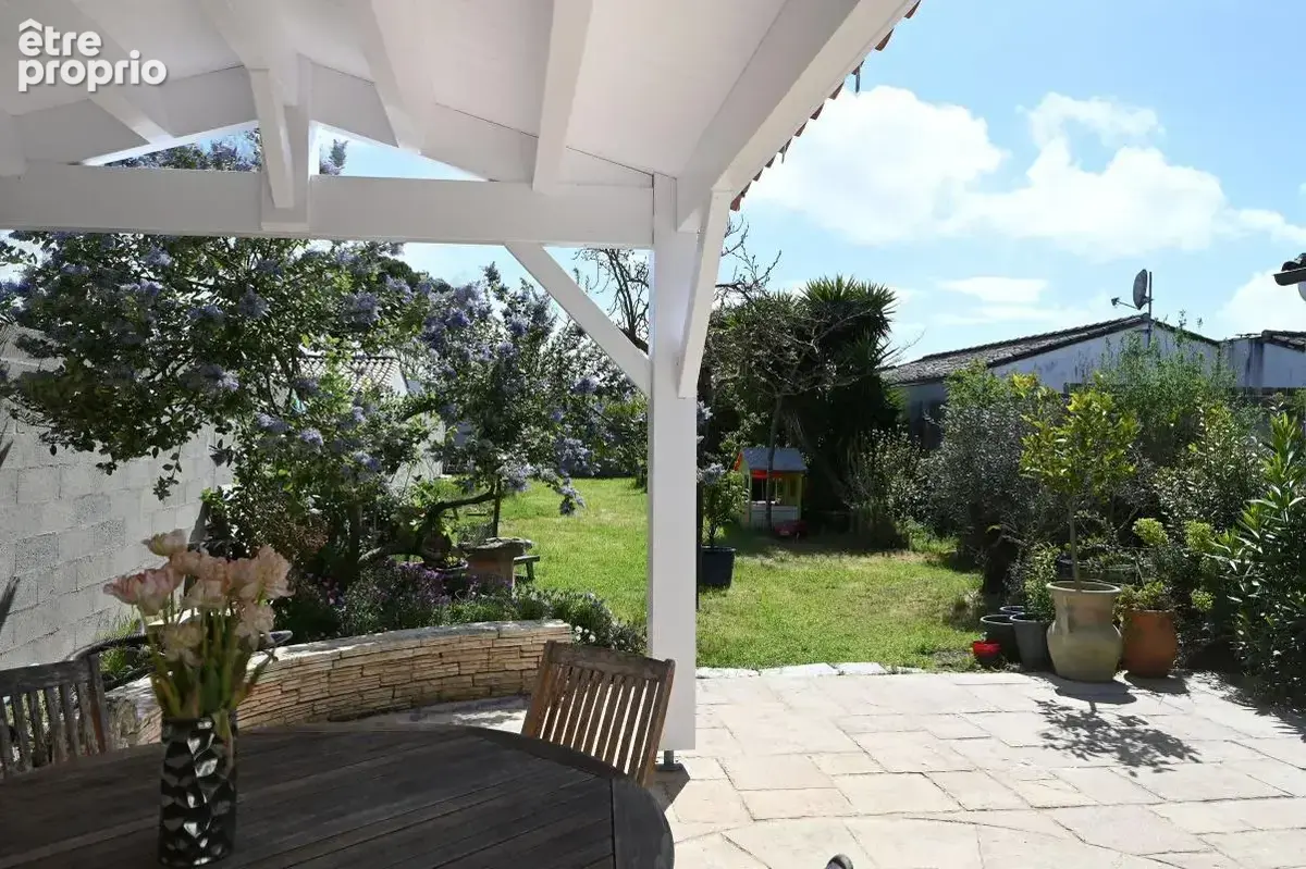 Maison À Vendre - Loix - photo 5