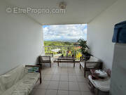 Appartement à SAINT-JOSEPH