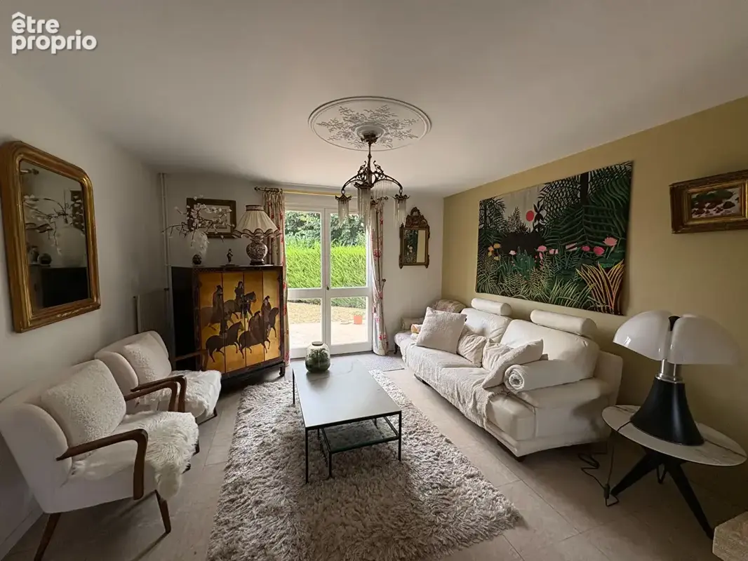 Maison Bretteville Sur Odon - photo 2