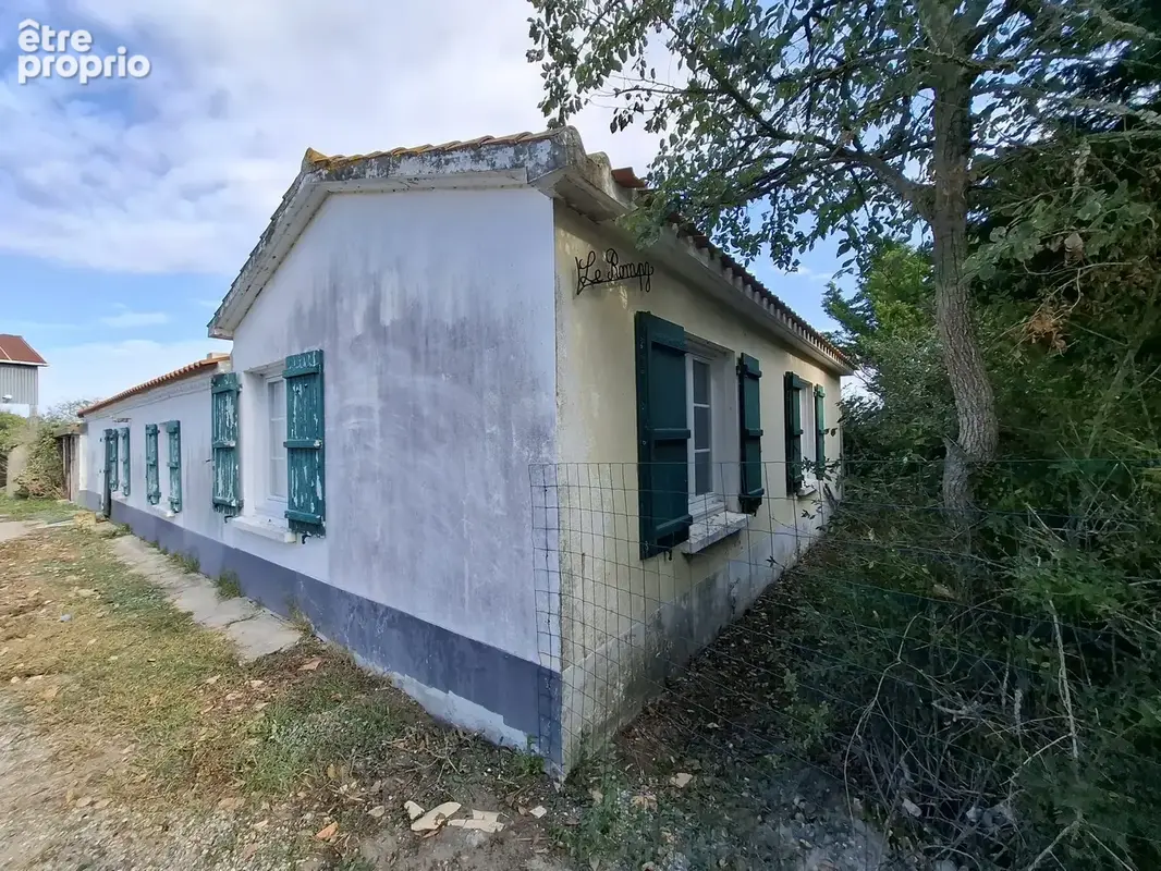 Maison 4 pièces 160 m² à vendre à Notre-Dame-De-Monts (85690) - photo 5