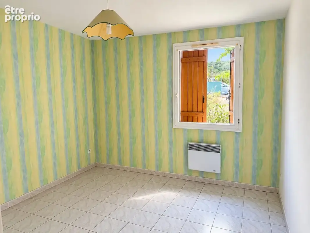 Maison 5 pièces 99 m² à vendre à Cournonterral (34660) - photo 7