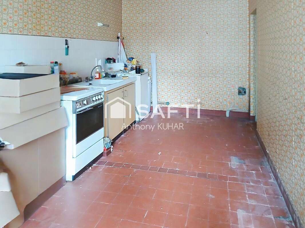 Photo 4 - Maison à LE CHATELET
