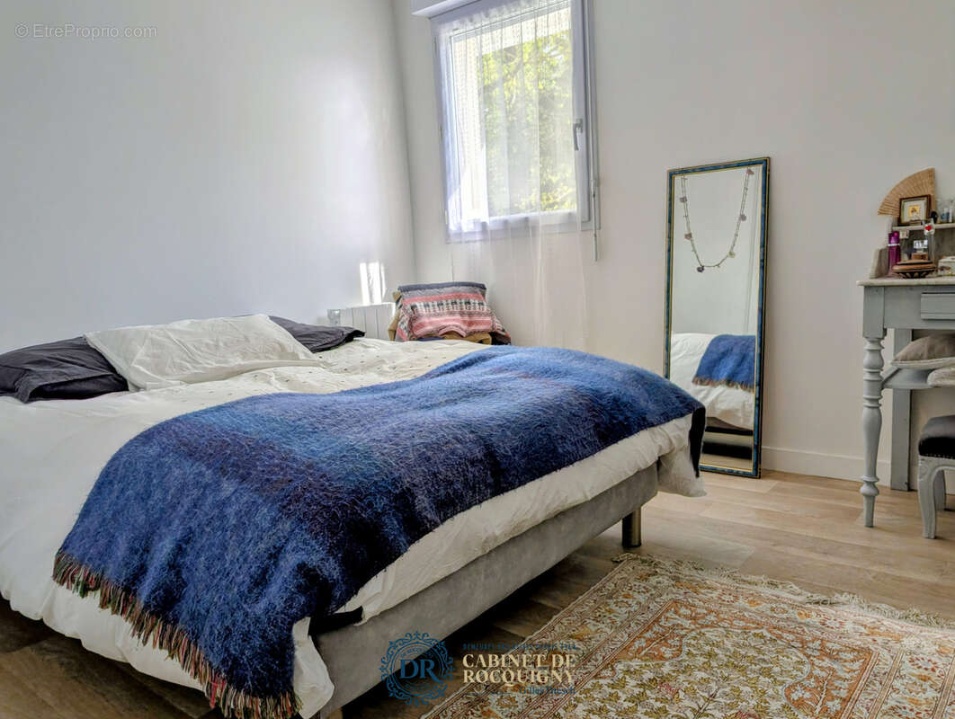 Appartement à ORLEANS