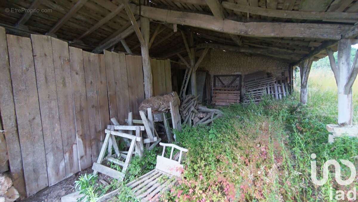 Photo 9 - Maison à SAINT-CIERS-CHAMPAGNE