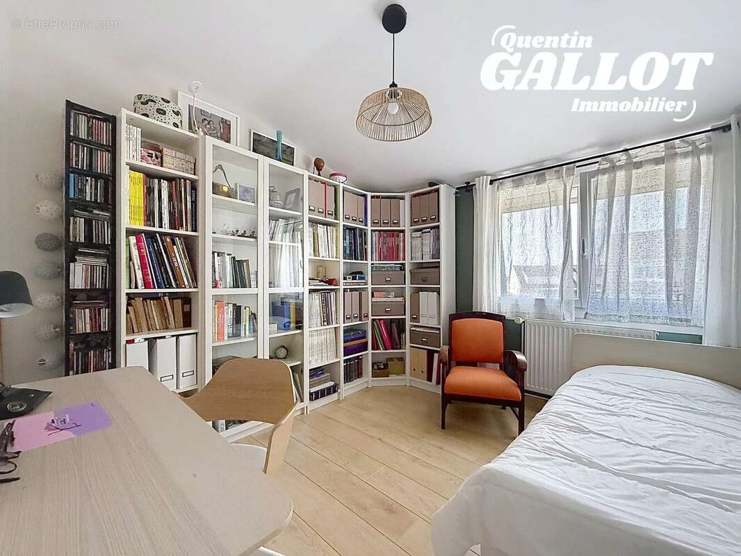 Maison de 101 m² avec 3 chambres à Bourbourg - photo 7