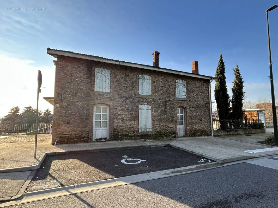 Appartement à MARGES