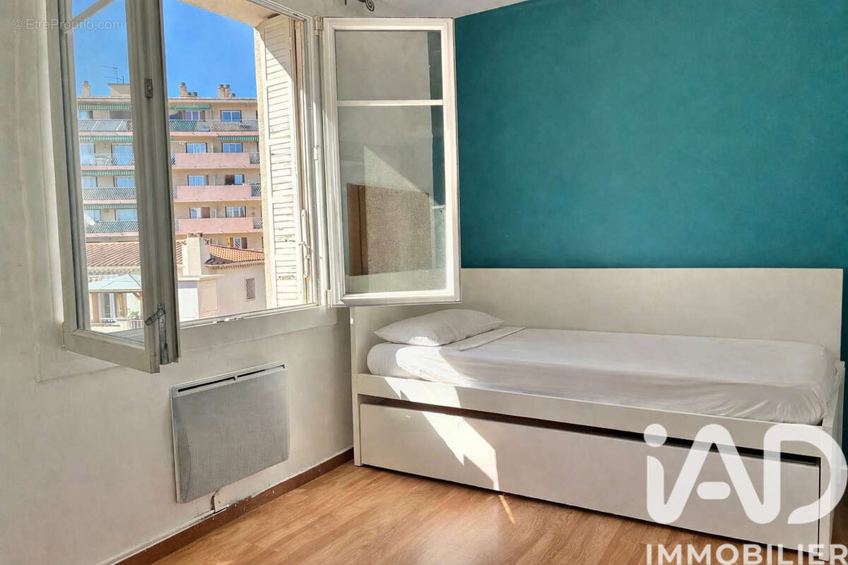 Appartement 56 m² à Toulon  - photo 5