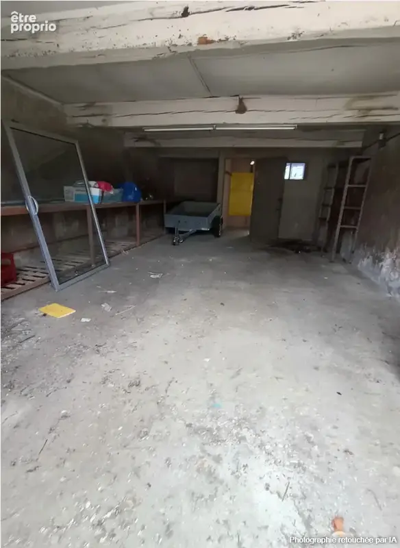 Parking à vendre à Jarnac (16200) - photo 9
