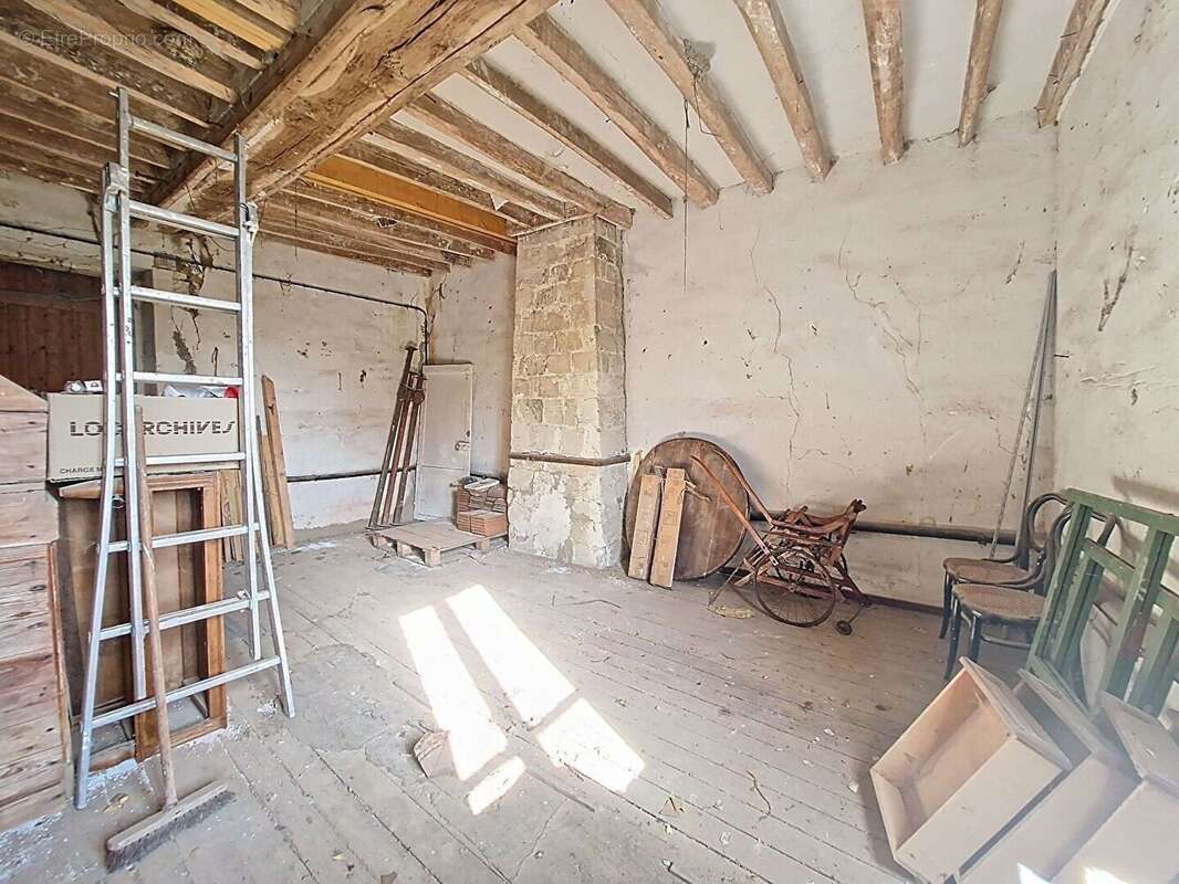 Maison proche marines - photo 7
