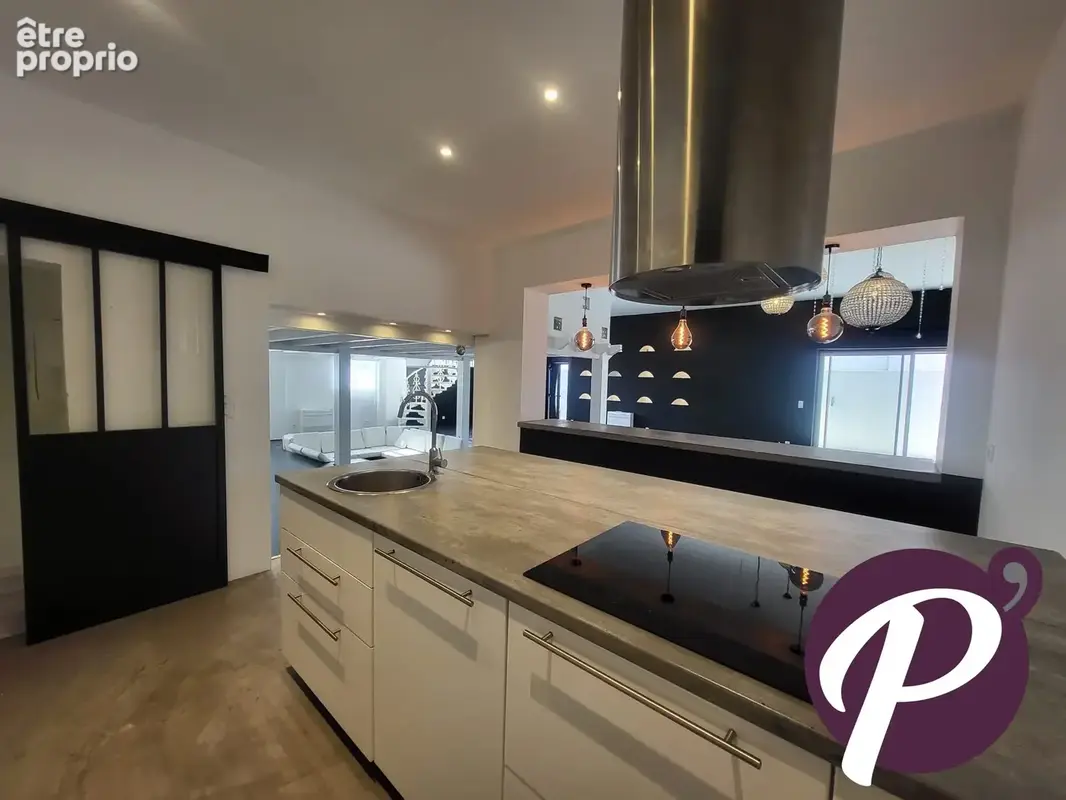 Maison 220 m² à Bergerac  - photo 4