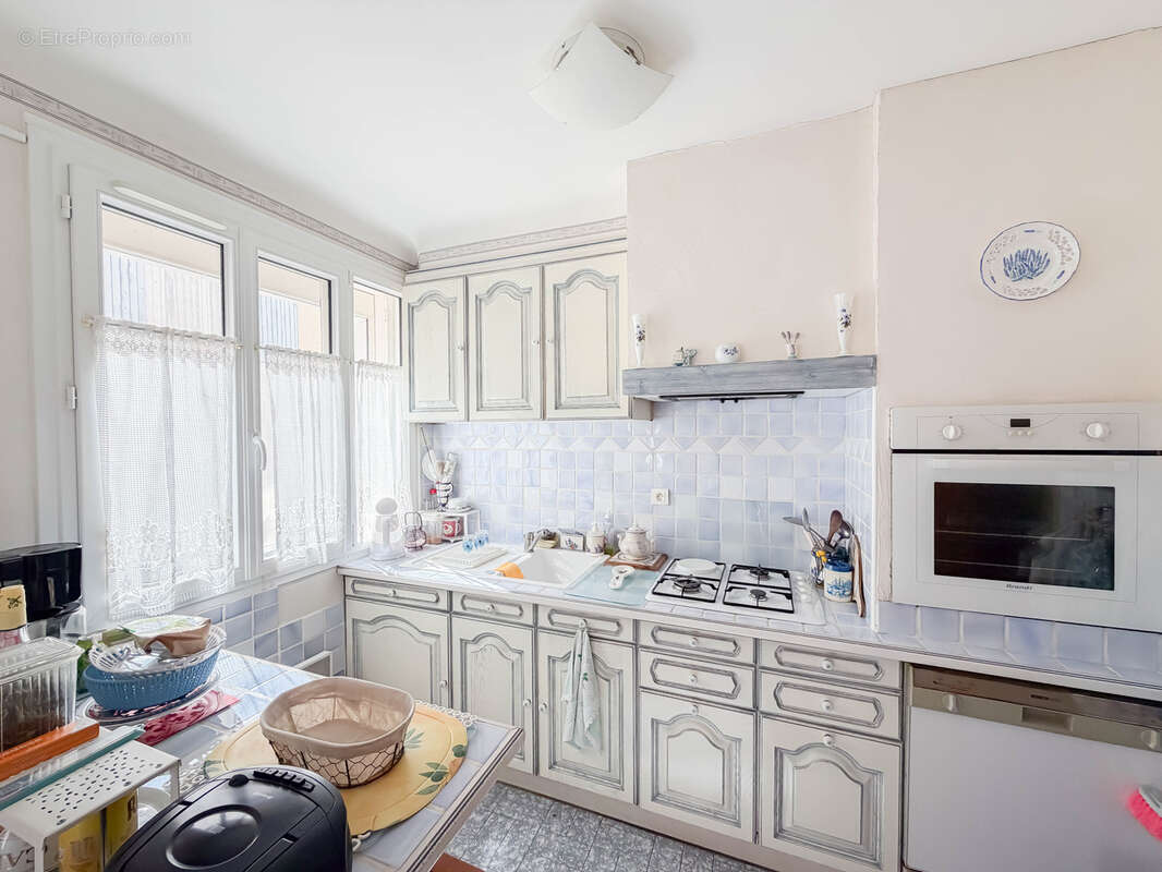 Maison à MARTIGUES