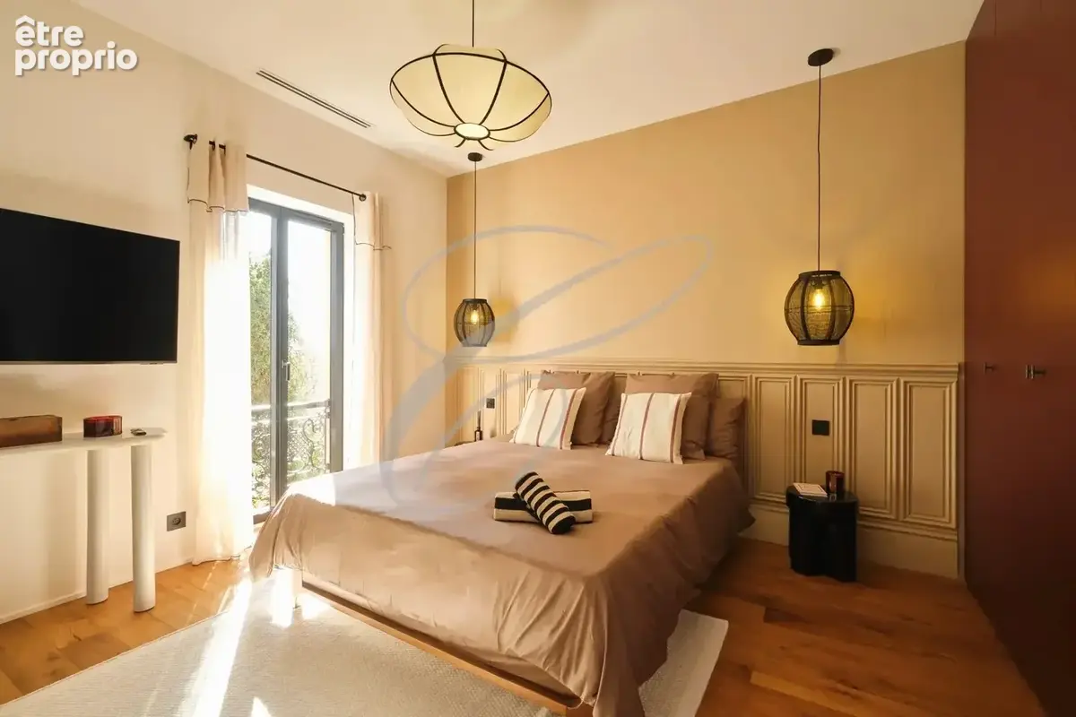 Menton garavan - propriete - photo 14