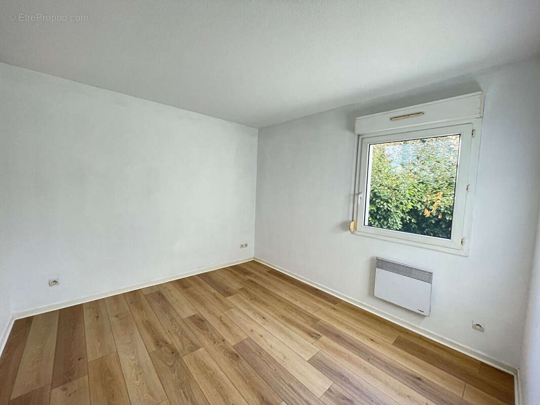 Appartement à VILLENAVE-D&#039;ORNON