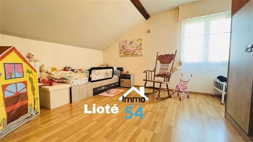 Maison à FLAVIGNY-SUR-MOSELLE