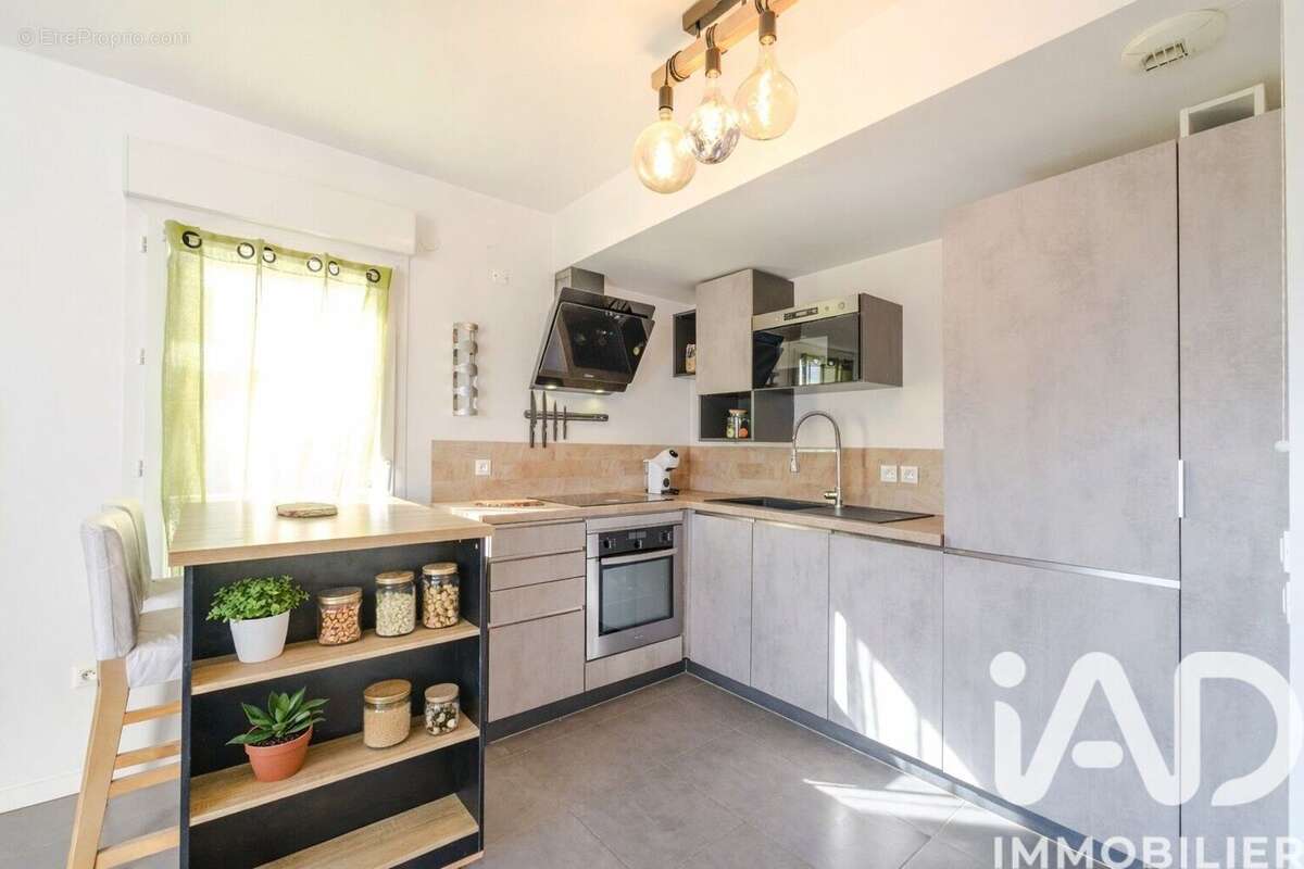Appartement 47 m² à Saint-Andre-De-Seignanx  - photo 6