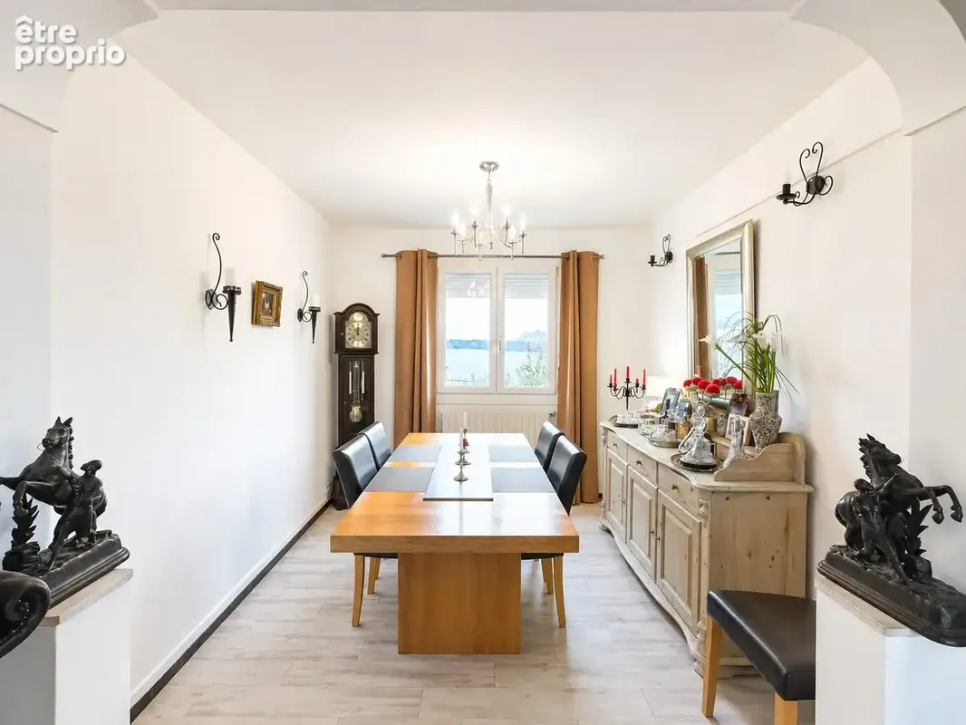 Maison 100 m² à Lauzun  - photo 4